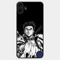 Gentle Power Glass Case Cover For Nothing Cmf Phone 1