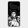 Gentle Power Glass Case Cover For Nothing Phone 3A 5G