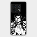 Gentle Power Glass Case Cover For Oneplus 10 Pro 5G