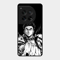 Gentle Power Glass Case Cover For Oneplus 12 5G