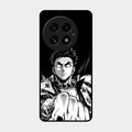 Gentle Power Glass Case Cover For Oneplus 13 5G
