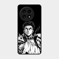 Gentle Power Glass Case Cover For Oneplus 13R 5G