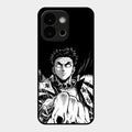 Gentle Power Glass Case Cover For Oneplus 13S 5G