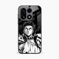 Gentle Power Glass Case Cover For OnePlus 15 5G