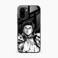 Gentle Power Glass Case Cover For OnePlus 15R 5G