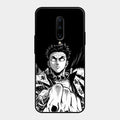 Gentle Power Glass Case Cover For Oneplus 7 Pro