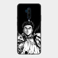 Gentle Power Glass Case Cover For Oneplus 7T Pro