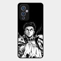 Gentle Power Glass Case Cover For Oneplus 9 5G