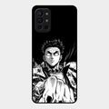 Gentle Power Glass Case Cover For Oneplus 9R 5G