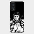Gentle Power Glass Case Cover For Oneplus Nord 2 5G
