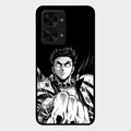 Gentle Power Glass Case Cover For Oneplus Nord 2T 5G