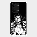 Gentle Power Glass Case Cover For Oneplus Nord 3 5G