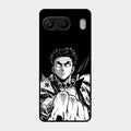 Gentle Power Glass Case Cover For Oneplus Nord 4 5G