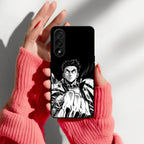 Gentle Power Glass Case Cover For OnePlus - ShopOnCliQ