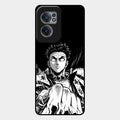 Gentle Power Glass Case Cover For Oneplus Nord Ce 2 5G