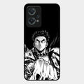 Gentle Power Glass Case Cover For Oneplus Nord Ce 2 Lite 5G