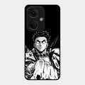 Gentle Power Glass Case Cover For Oneplus Nord Ce 3 5G