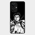 Gentle Power Glass Case Cover For Oneplus Nord Ce5 5G