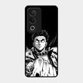 Gentle Power Glass Case Cover For Oppo A3 Pro 5G