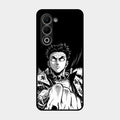 Gentle Power Glass Case Cover For Oppo A5 5G