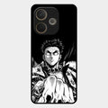 Gentle Power Glass Case Cover For Oppo A5 Pro 5G