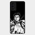 Gentle Power Glass Case Cover For Oppo A55