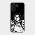 Gentle Power Glass Case Cover For Oppo A5X 4G