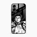 Gentle Power Glass Case Cover For Oppo A6X 5G