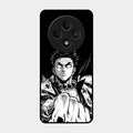 Gentle Power Glass Case Cover For Oppo F27 5G