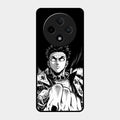 Gentle Power Glass Case Cover For Oppo F27 Pro Plus 5G