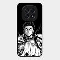 Gentle Power Glass Case Cover For Oppo F29 5G