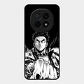 Gentle Power Glass Case Cover For Oppo F29 Pro 5G