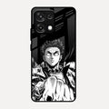 Gentle Power Glass Case Cover For Oppo F31 5G