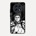Gentle Power Glass Case Cover For Oppo F31 Pro Plus 5G