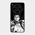 Gentle Power Glass Case Cover For Oppo Find X8 Pro 5G