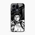 Gentle Power Glass Case Cover For Oppo Find X9 5G