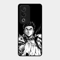 Gentle Power Glass Case Cover For Oppo K12X 5G