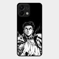 Gentle Power Glass Case Cover For Oppo K13 5G