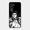 Gentle Power Glass Case Cover For Oppo K13X 5G