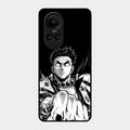 Gentle Power Glass Case Cover For Oppo Reno 10 5G