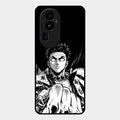 Gentle Power Glass Case Cover For Oppo Reno 10 Pro Plus 5G