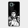 Gentle Power Glass Case Cover For Oppo Reno 11 5G
