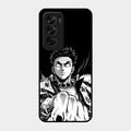Gentle Power Glass Case Cover For Oppo Reno 12 Pro 5G