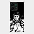 Gentle Power Glass Case Cover For Oppo Reno 14 5G