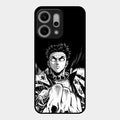 Gentle Power Glass Case Cover For Oppo Reno 14 Pro 5G