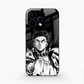 Gentle Power Glass Case Cover For Oppo Reno 15 5G