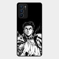 Gentle Power Glass Case Cover For Oppo Reno 6 5G