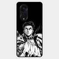 Gentle Power Glass Case Cover For Oppo Reno 8T 5G