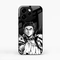 Gentle Power Glass Case Cover For Oppo Reno15 Pro Mini 5G