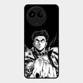 Gentle Power Glass Case Cover For Realme 11 5G